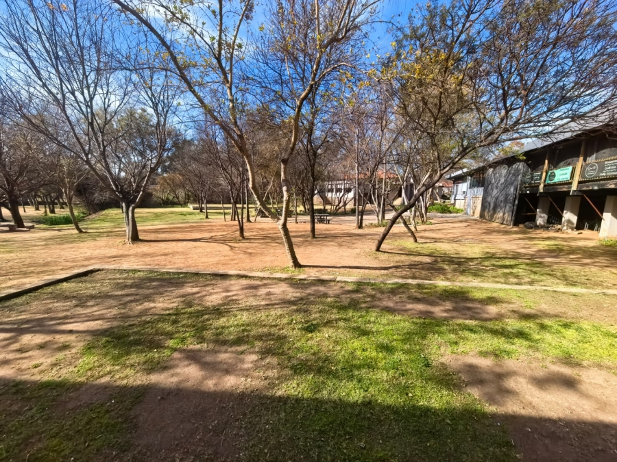 Commercial Property for Sale in Parys Free State